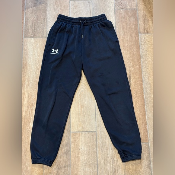 Under Armour Sweatpants medium - Picture 1 of 4